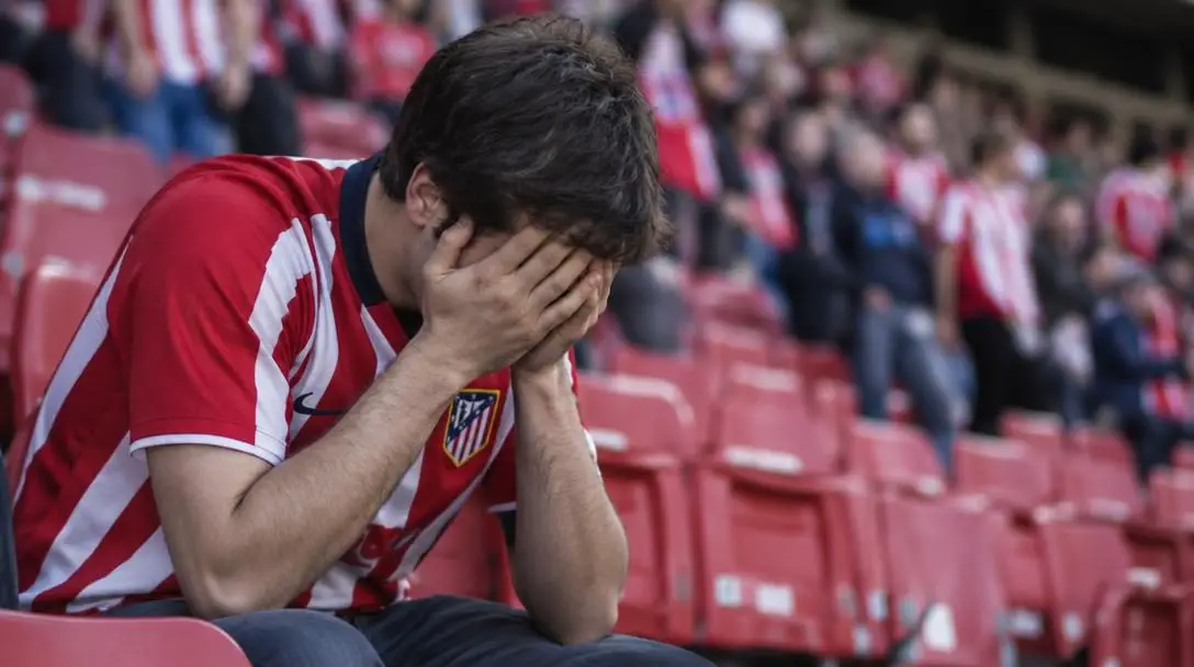 5 Worst Moments For Atletico Madrid Fans