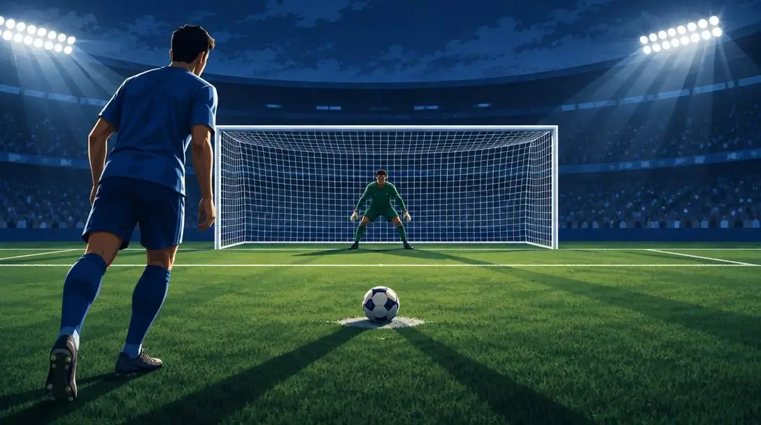 The 2016 Champions League Final