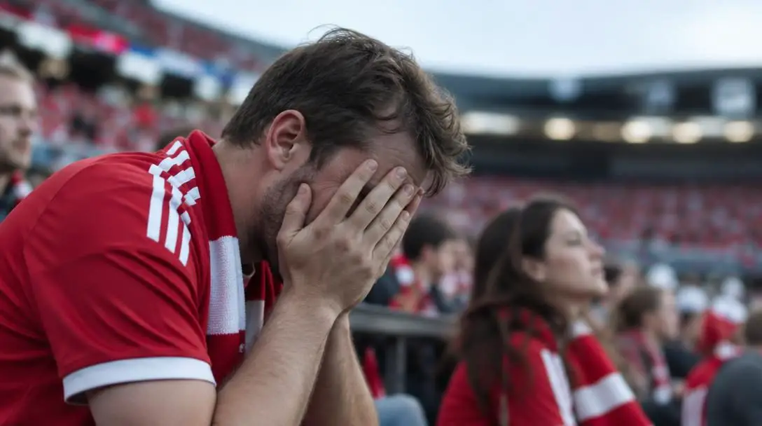 5 Worst Moments For Bayern Munich Fans