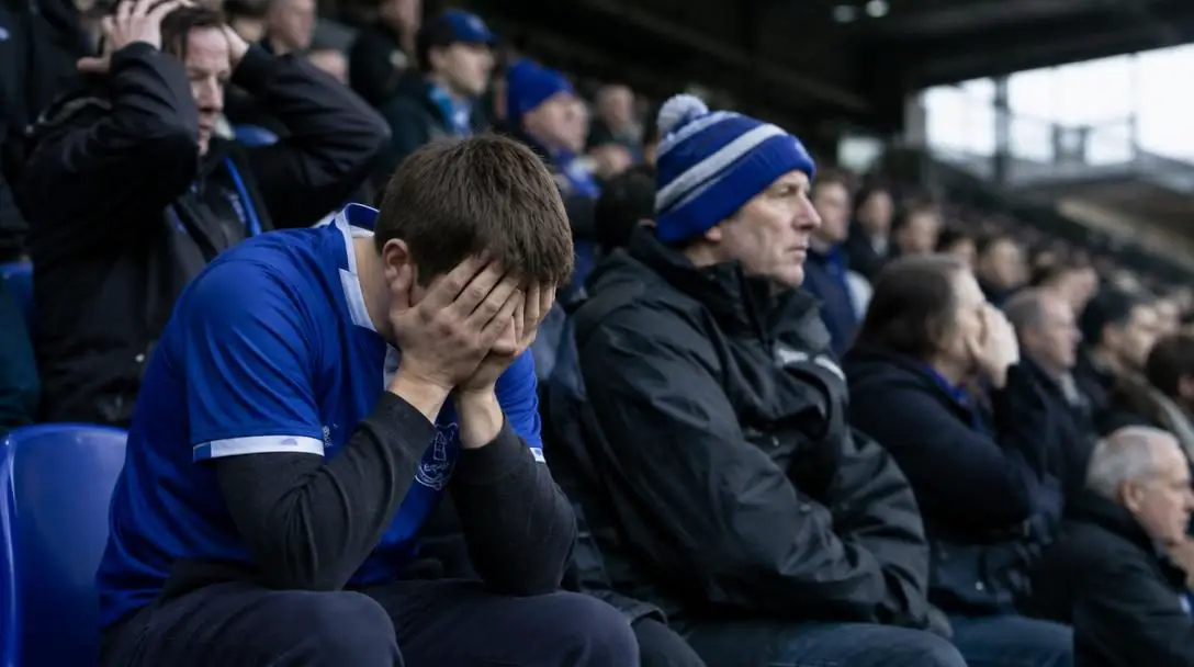 5 Worst Moments For Everton Fans