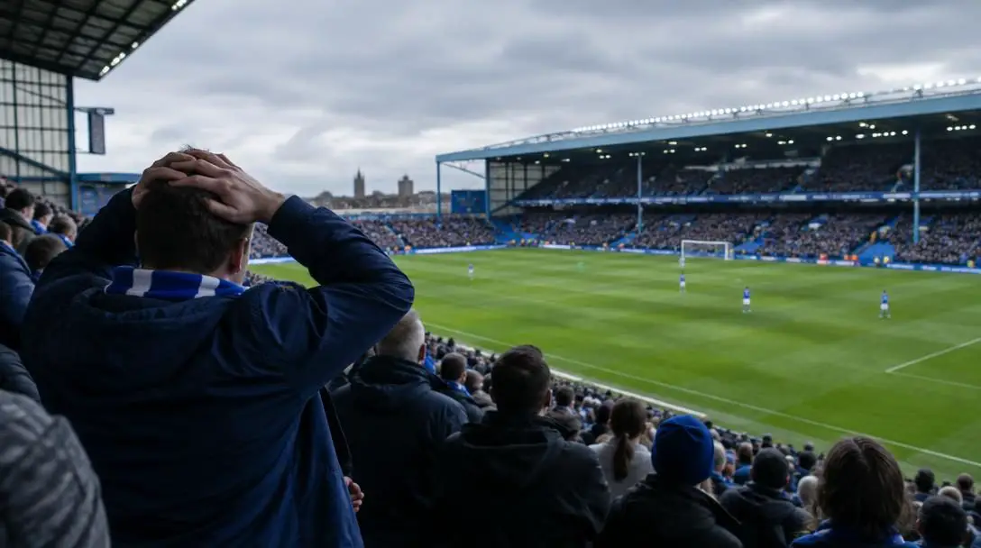 5 Worst Moments For Everton Fans