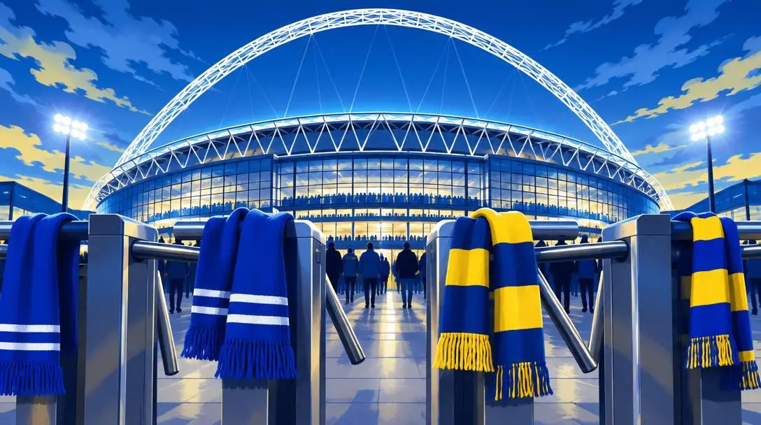 The 2009 FA Cup final