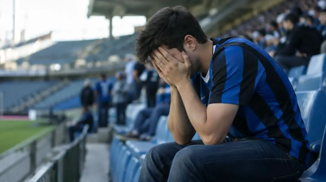 5 Worst Moments For Inter Fans