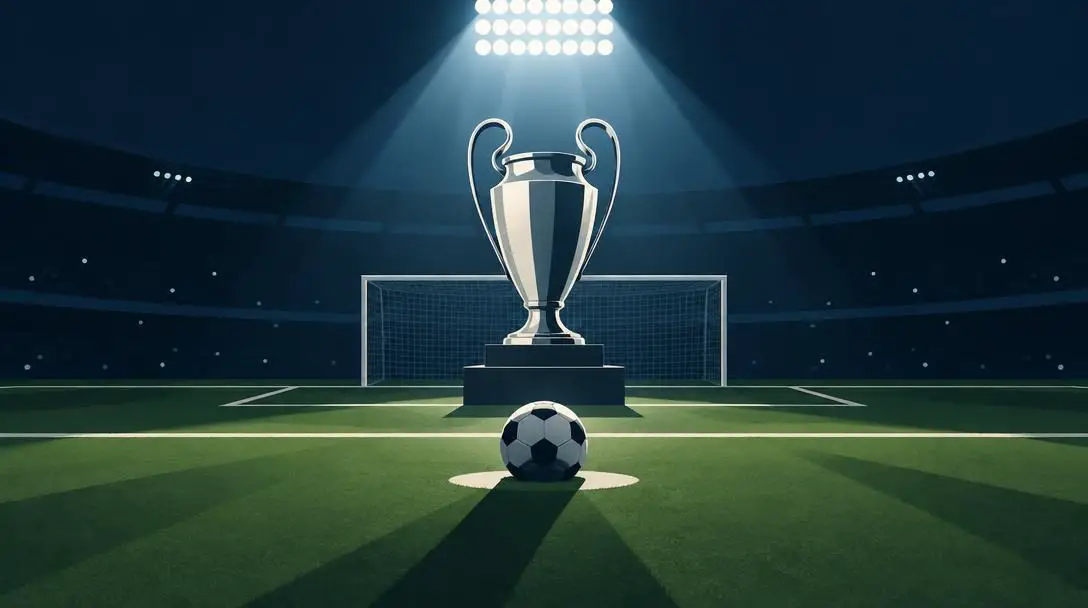 The 1997 UEFA Cup Final Penalty Shootout Loss