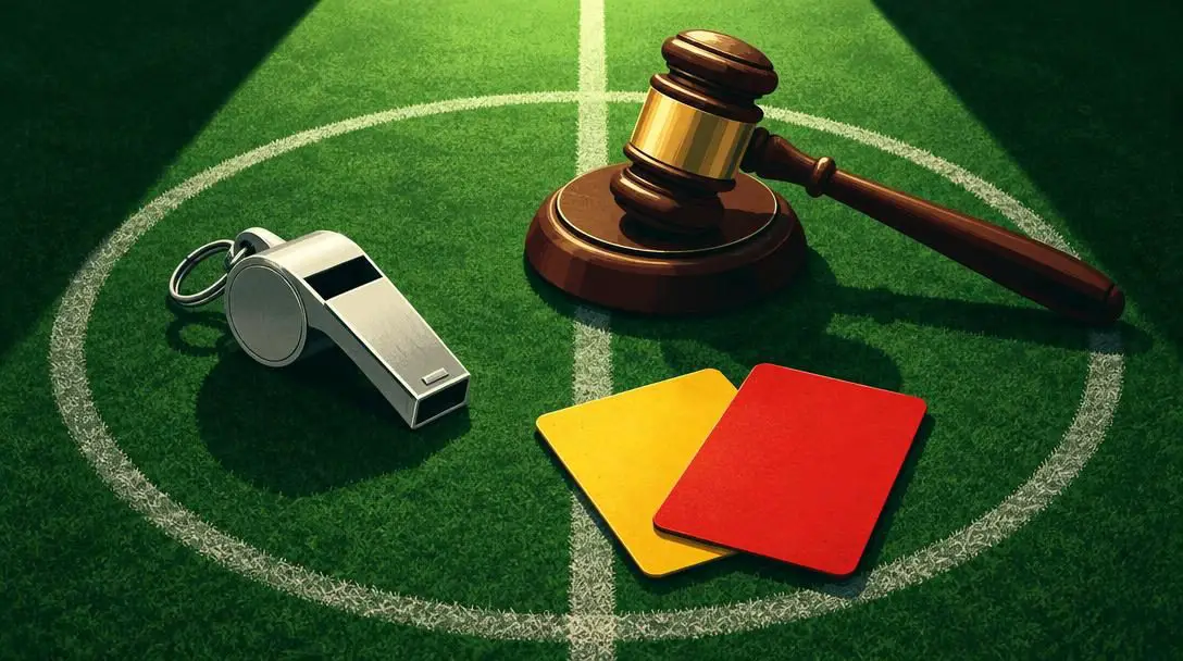 The Calciopoli Scandal and Fallout
