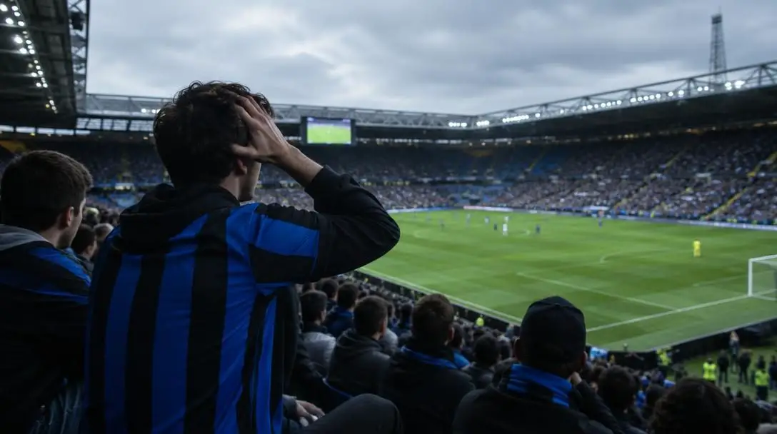5 Worst Moments For Inter Fans