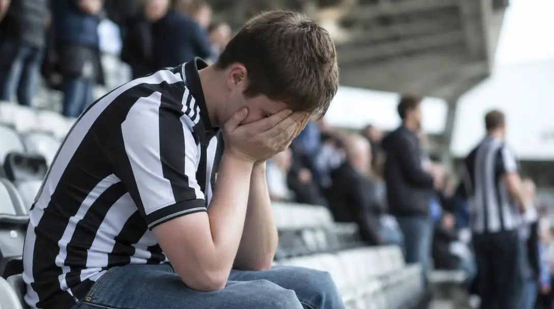 5 Worst Moments For Newcastle United Fans