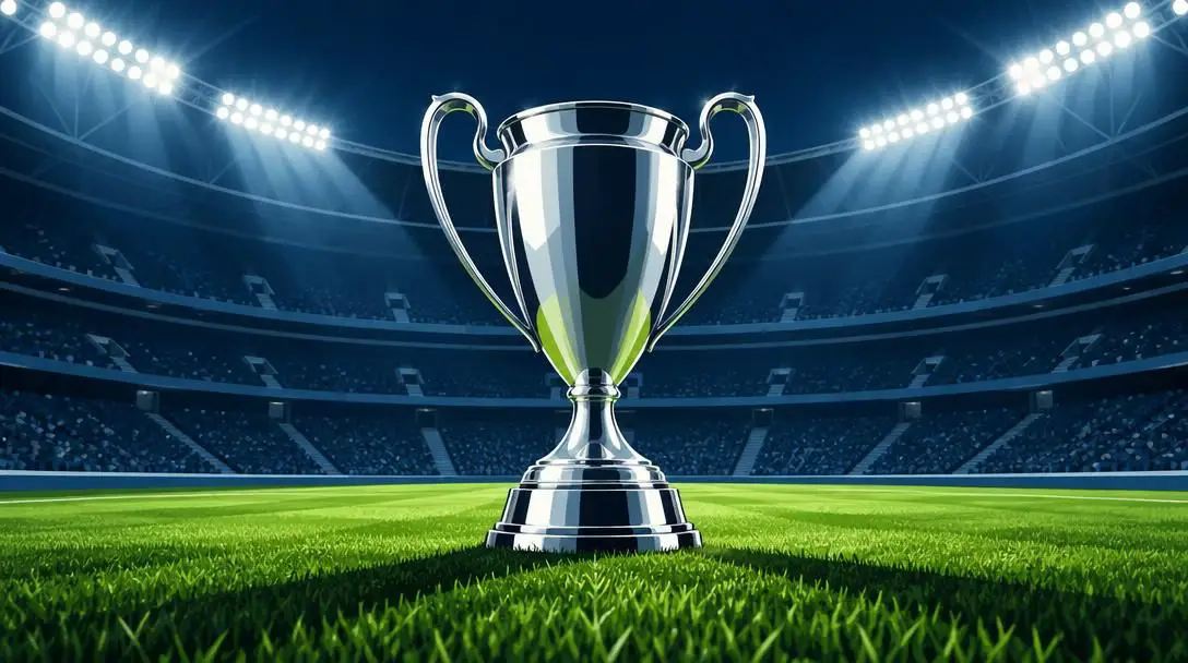 Consecutive FA Cup Final Losses