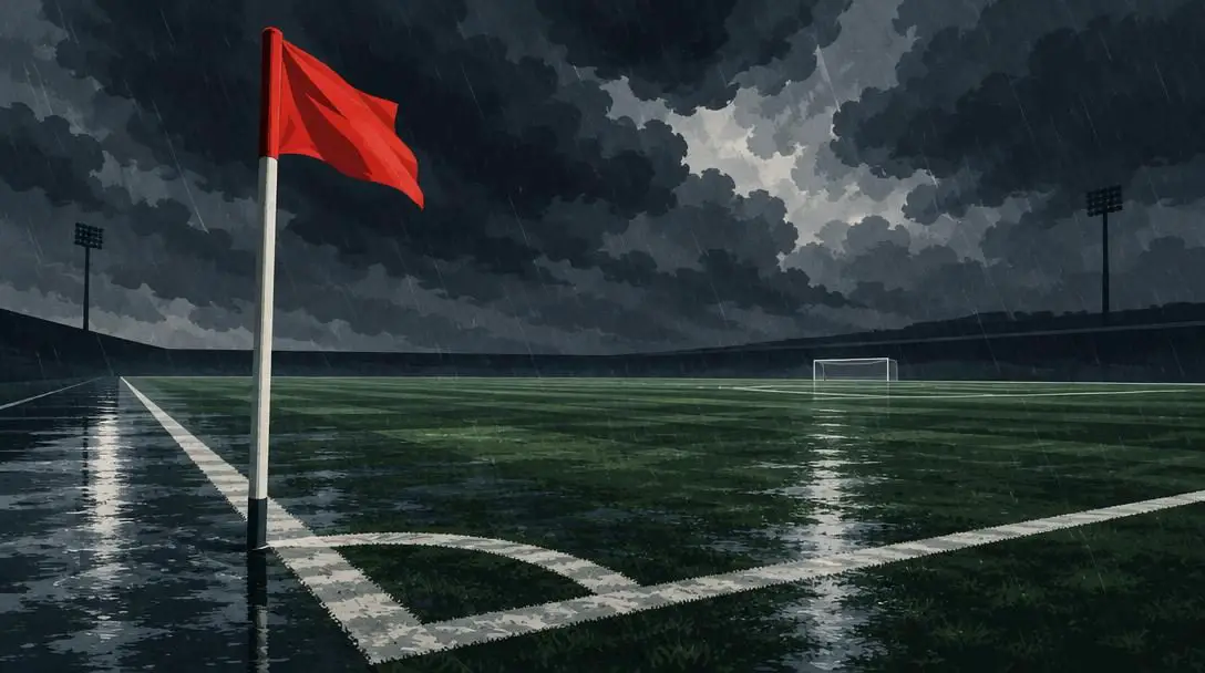 The 2009 Premier League Relegation