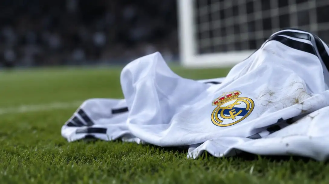 5 Worst Moments For Real Madrid Fans