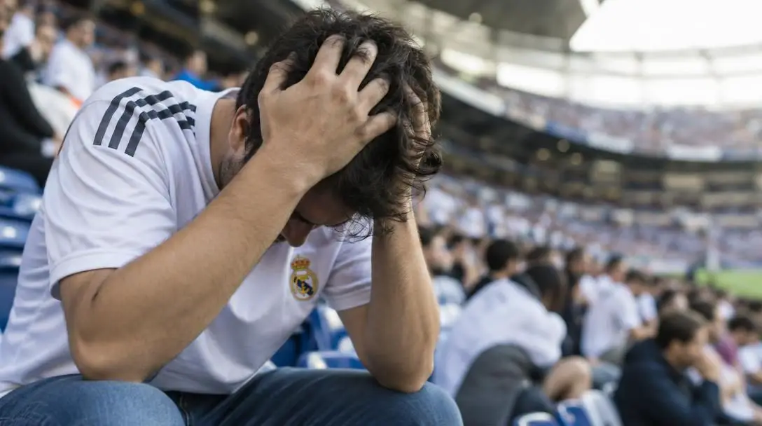 5 Worst Moments For Real Madrid Fans