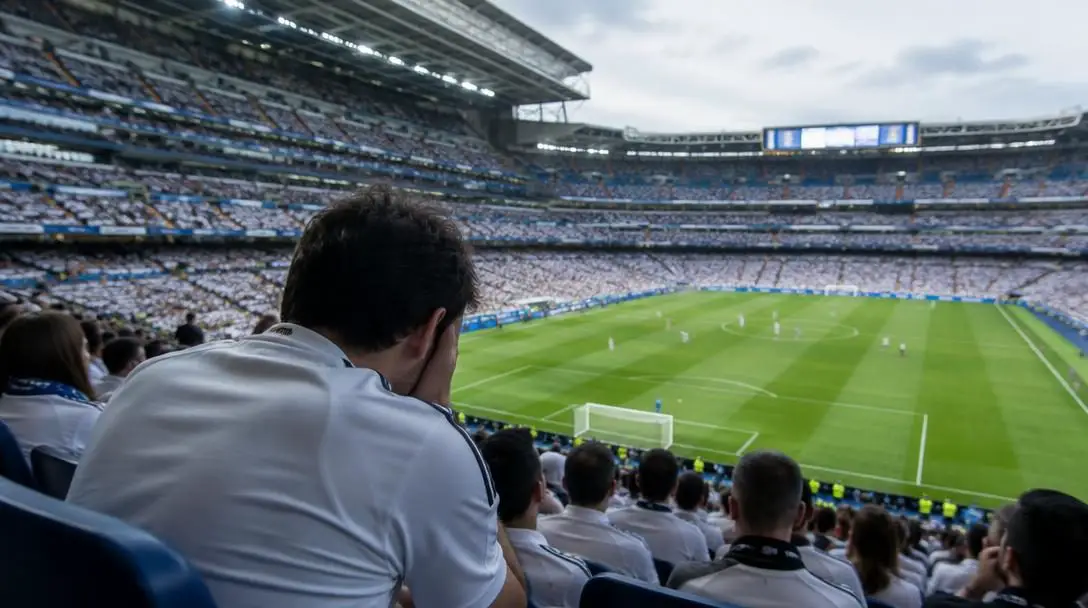 5 Worst Moments For Real Madrid Fans