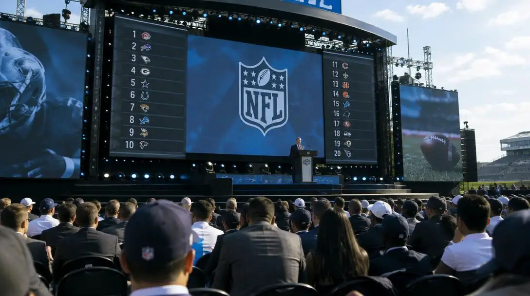 5 Worst NFL Draft Picks Ever