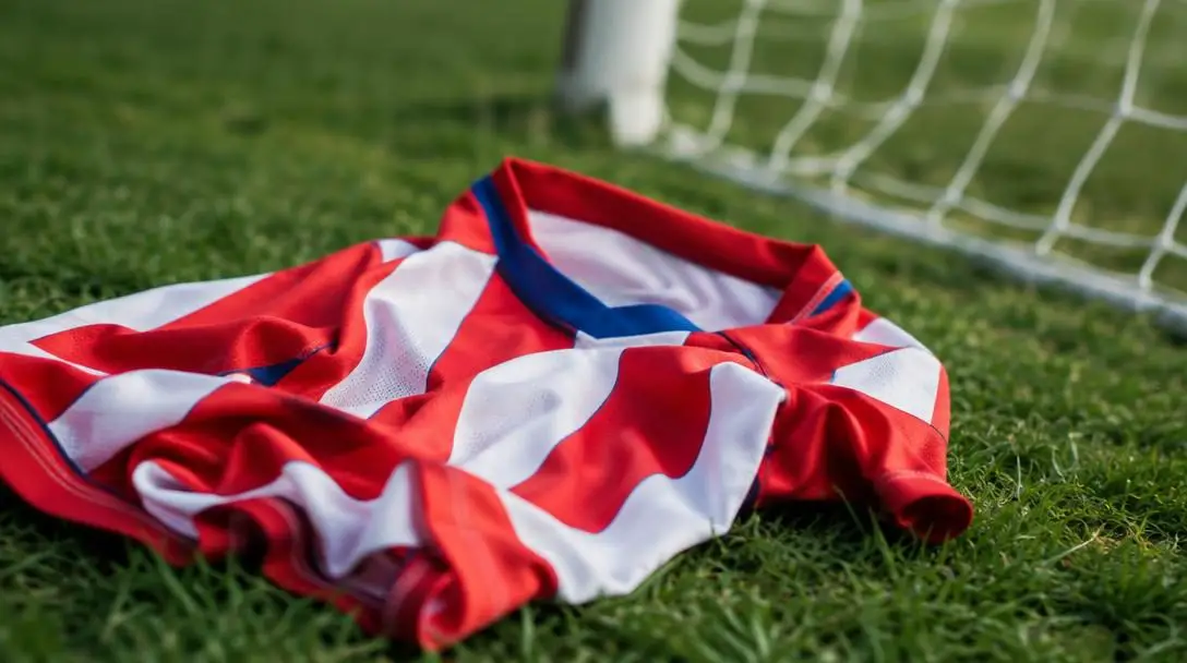5 Worst Signings In Atletico Madrid History