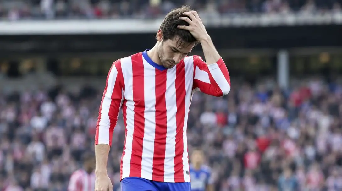 5 Worst Signings In Atletico Madrid History