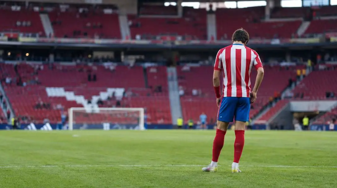 5 Worst Signings In Atletico Madrid History