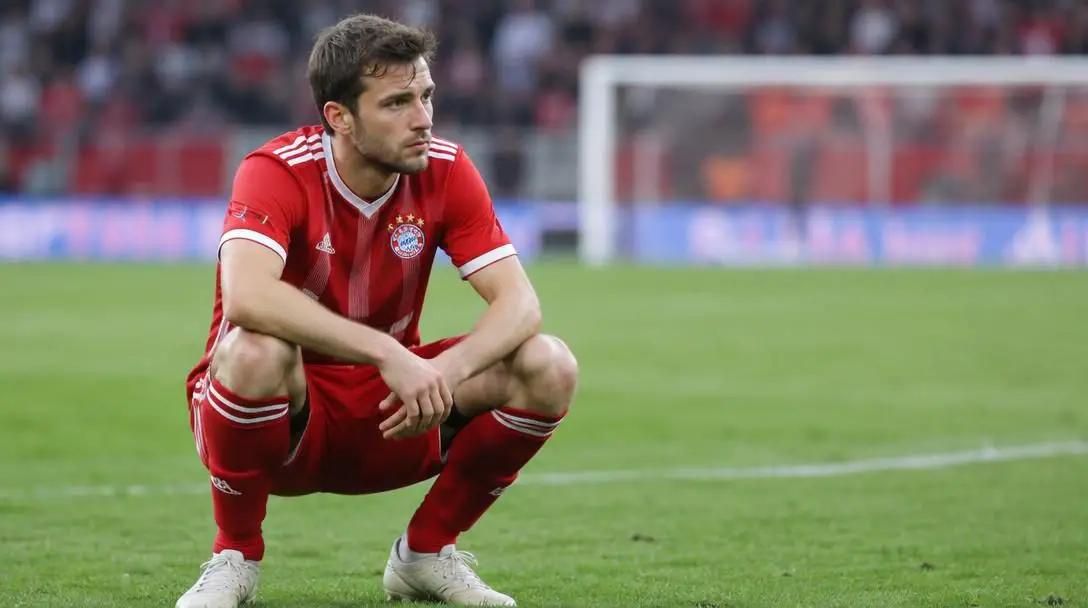 5 Worst Signings In Bayern Munich History