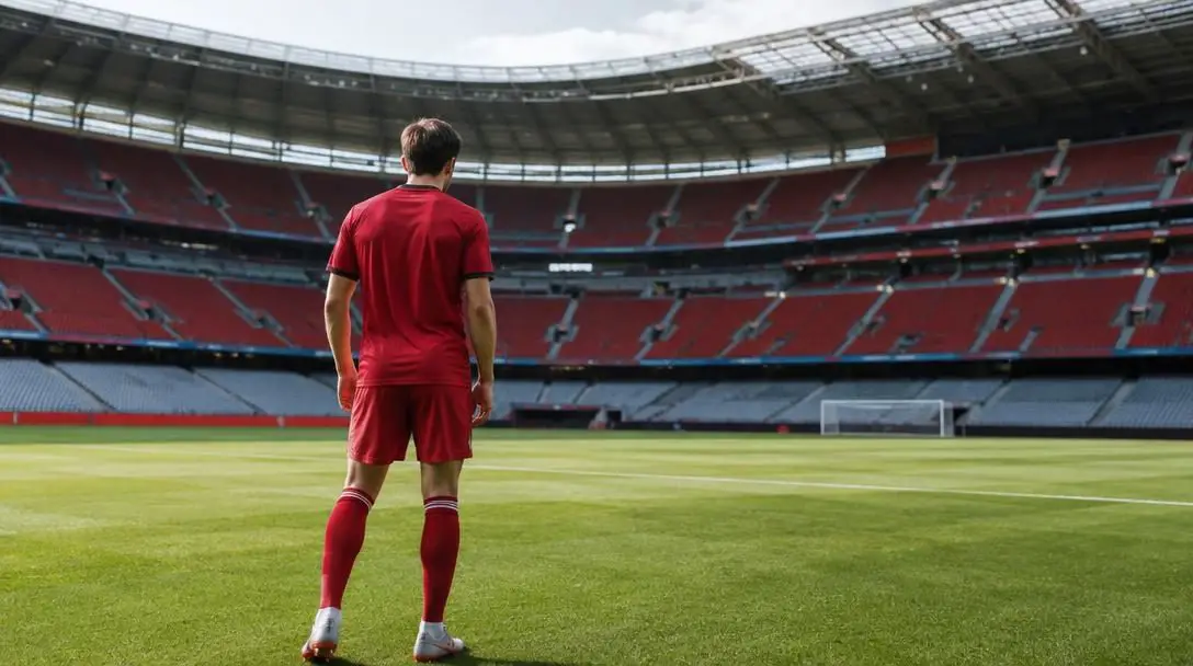 5 Worst Signings In Bayern Munich History
