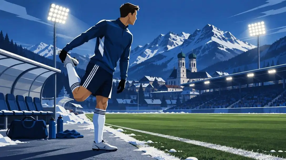 Landon Donovan