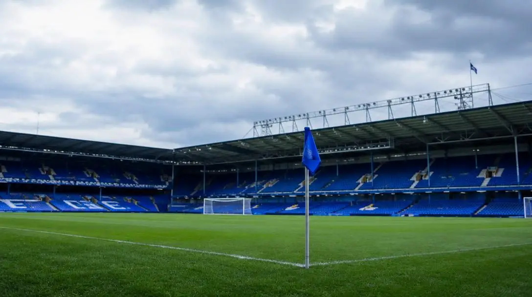 5 Worst Signings In Everton History