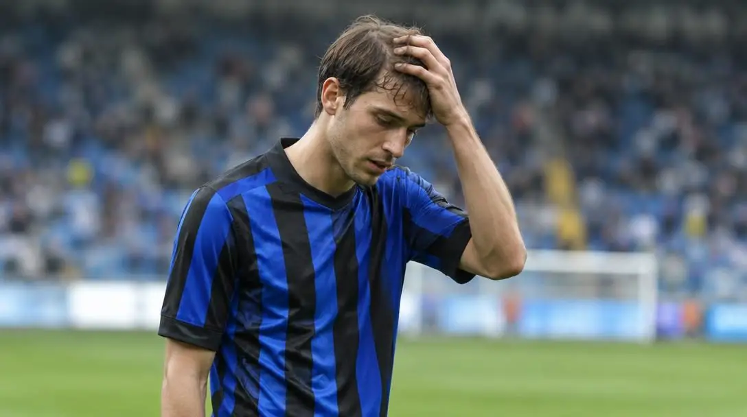 5 Worst Signings In Inter History