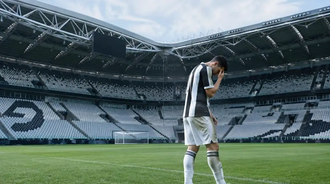 5 Worst Signings In Juventus History