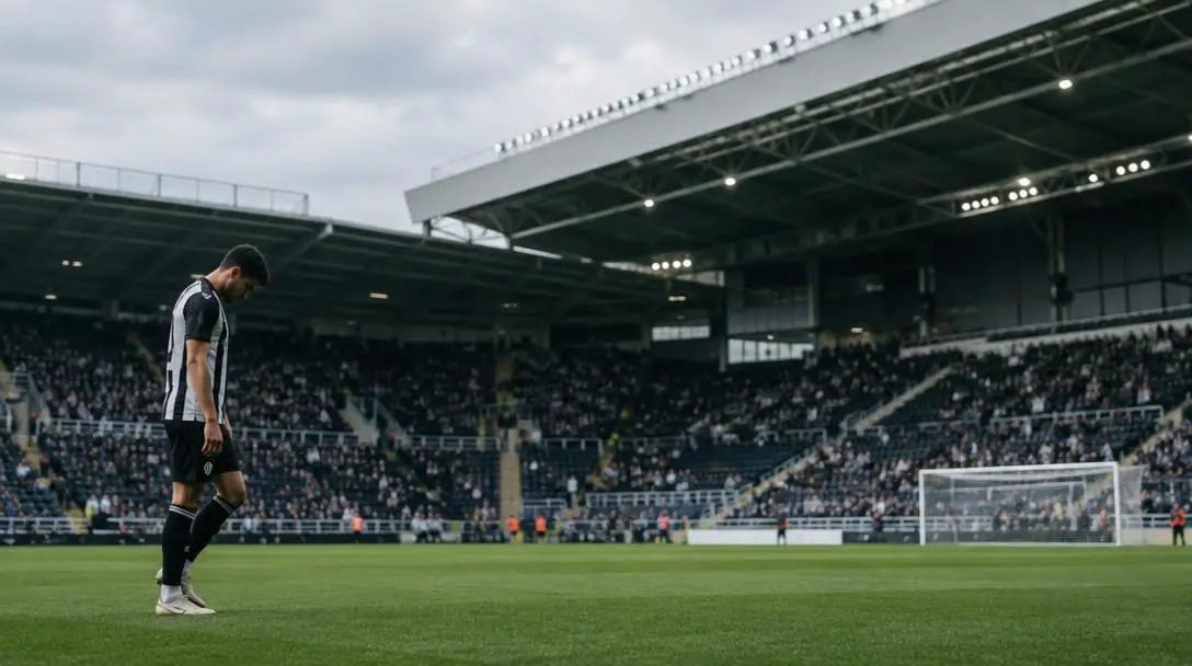 5 Worst Signings In Newcastle United History