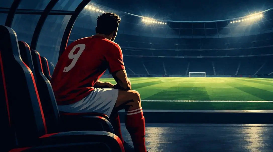Michael Owen