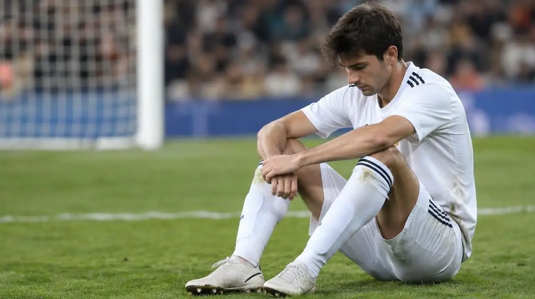5 Worst Signings In Real Madrid History