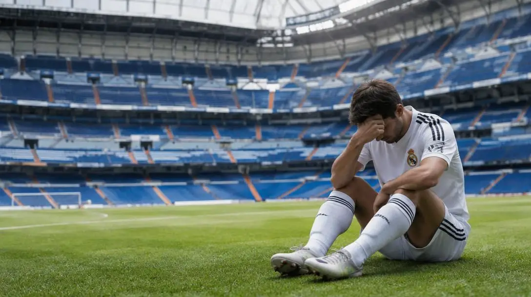 5 Worst Signings In Real Madrid History
