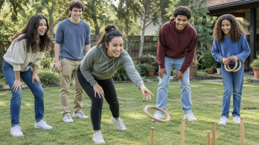 7 Random Challenges to Try with Friends and Family for a Fun Time