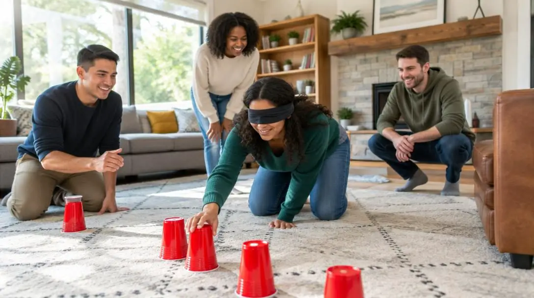 7 Random Challenges to Try with Friends and Family for a Fun Time
