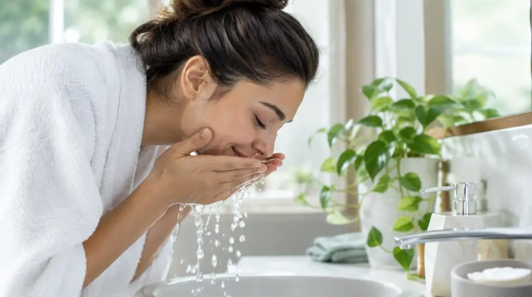 7 Tips For Clean and Fresh Skin – Every Day