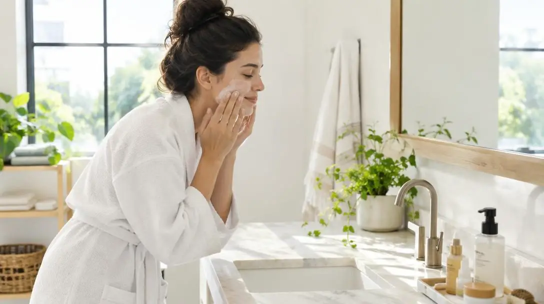 7 Tips For Clean and Fresh Skin – Every Day