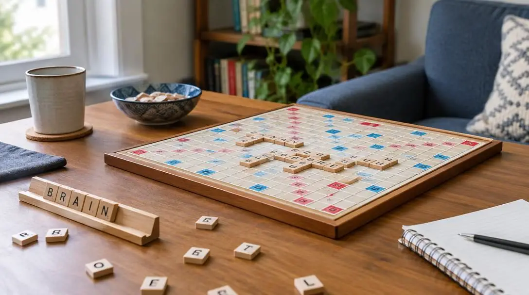 7 Tips For Mastering Word Waffle