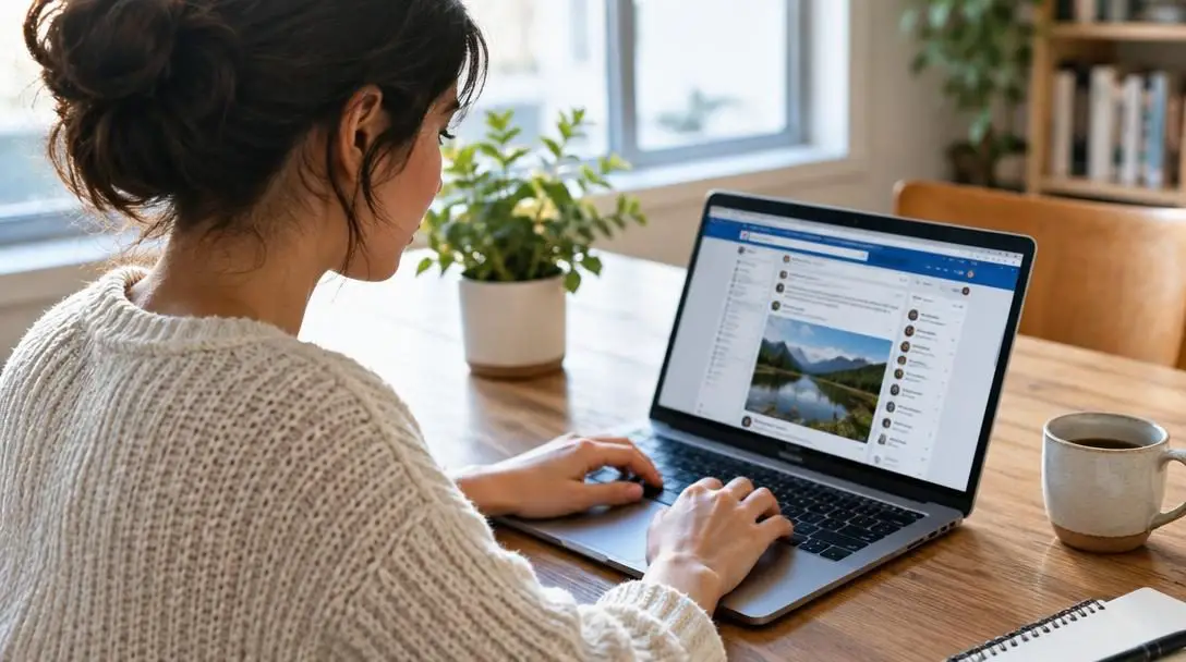 7 Tips To Raise Your Profile On Facebook