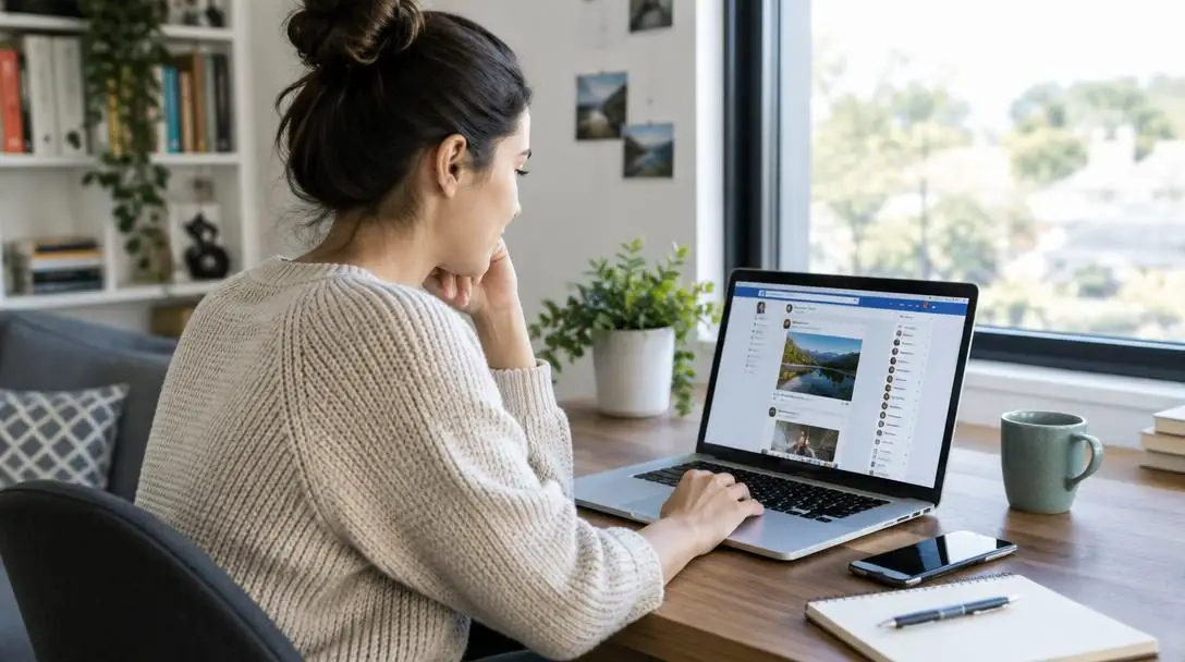 7 Tips To Raise Your Profile On Facebook
