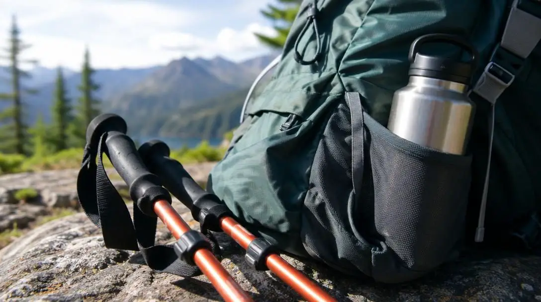 A Beginner’s Guide to Breaking into Backpacking