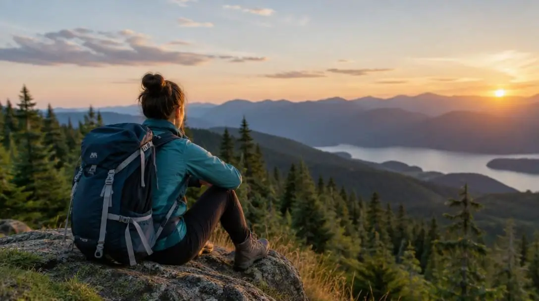 A Beginner’s Guide to Breaking into Backpacking