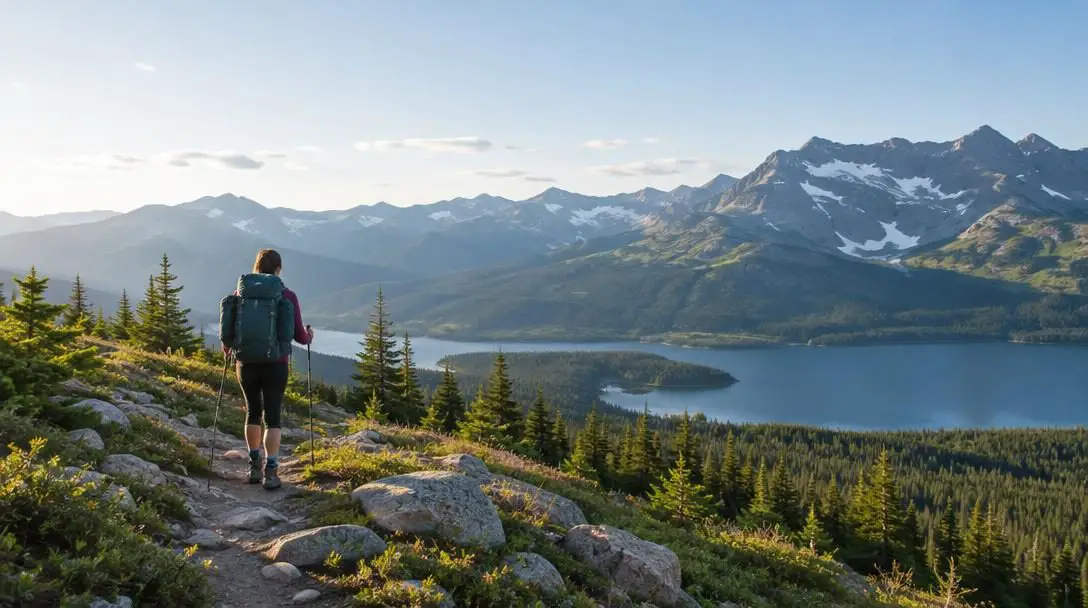A Beginner’s Guide to Breaking into Backpacking