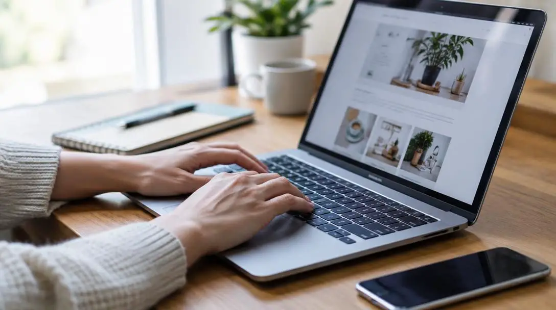A Beginner’s Guide to Creating a Strong Online Presence for Your Business