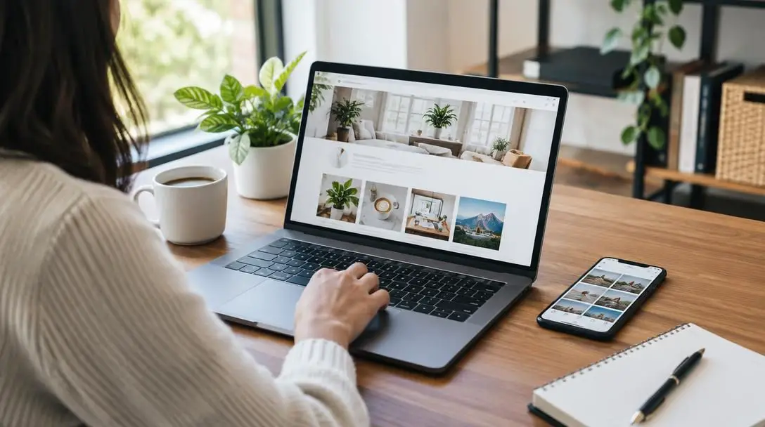 A Beginner’s Guide to Creating a Strong Online Presence for Your Business