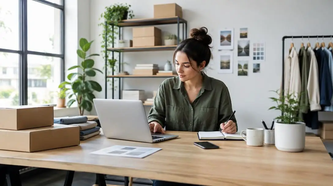 A Beginner’s Guide to Creating a Strong Online Presence for Your Business