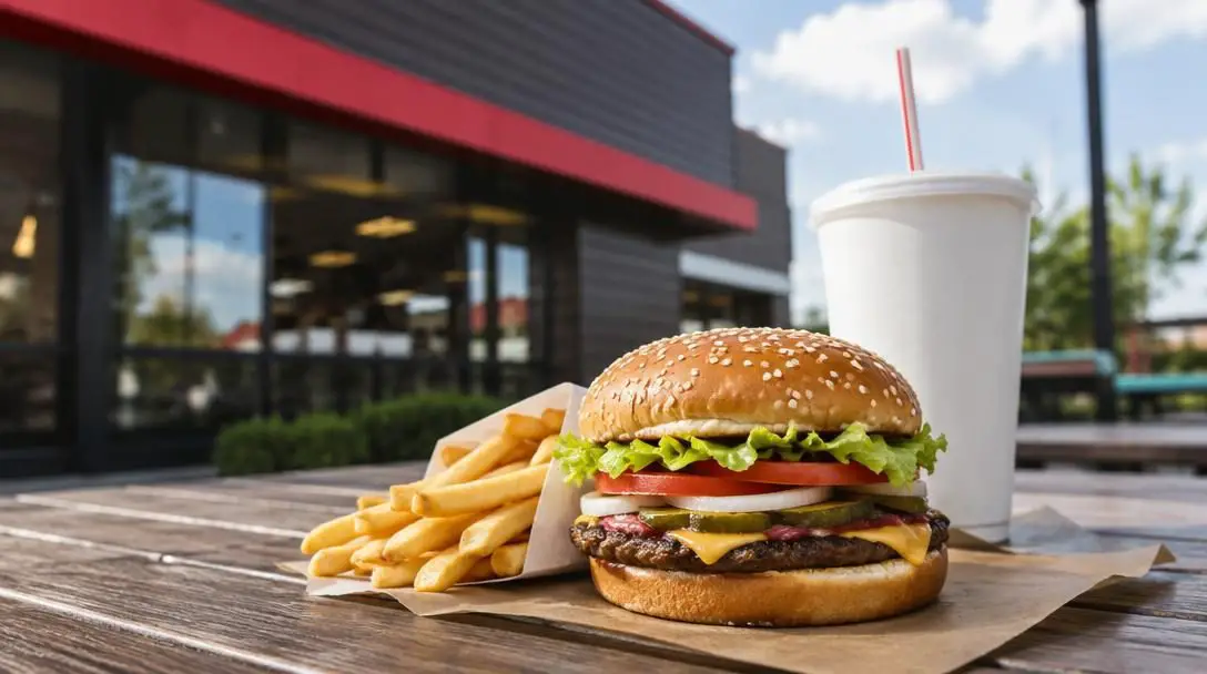 A Brief History Of Burger King’s Corporate Strategies