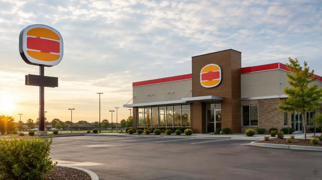 A Brief History Of Burger King’s Corporate Strategies