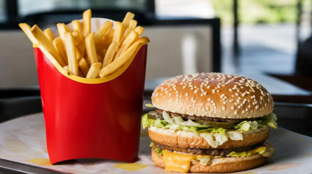 A Brief History Of McDonald’s Corporate Strategies