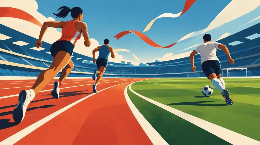 Global Athletic Partnerships