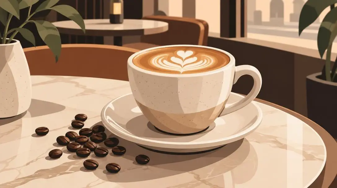 McCafé