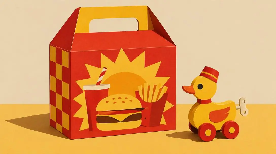 The Happy Meal