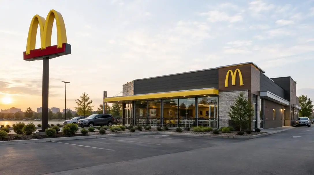 A Brief History Of McDonald’s Corporate Strategies